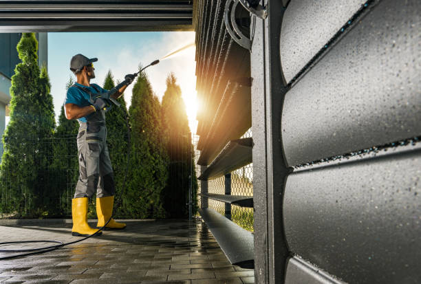 Best Industrial Pressure Washing in Thorofare, NJ