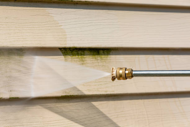 Best Fleet & Vehicle Pressure Washing in Thorofare, NJ